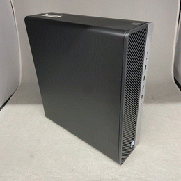 HP 〔中古〕HP EliteDesk 800 G4 SFF インテル® Core™ i5 プロセッサー