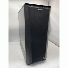 FRONTIER 〔中古〕FRGAB550/M361/NTK AMD Ryzen 5 5600X/16GB/1TB SSD