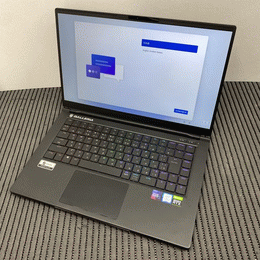 HP 〔中古〕HP ENVY 16-h0016TX 6G8B4PA#ABJ Intel® Core™ i9-12900H
