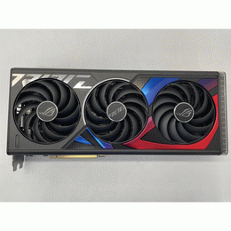 Palit 〔中古〕RTX4070Ti SUPER JETSTREAM OC 16GB GDDR6X（中古1ヶ月
