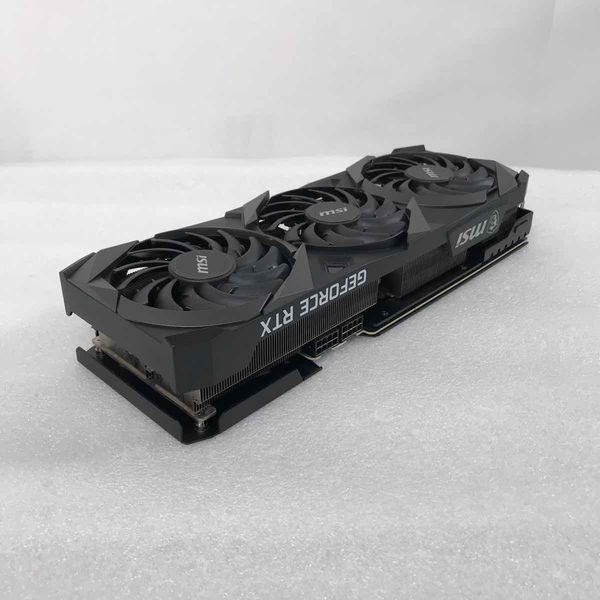 MSI 〔中古〕GeForce RTX 3070 Ti VENTUS 3X 8G OC（中古保証1ヶ月間