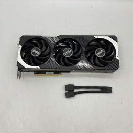ASUS 〔中古〕DUAL-RTX4060TI-O8G-EVO（中古保証1ヶ月間） | パソコン