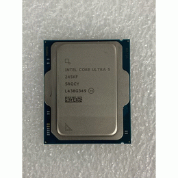 中古Core Ultra 5 プロセッサー (intel CPU) | パソコン工房【公式通販】