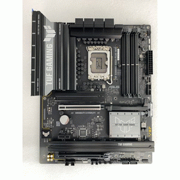 ASUS 〔中古〕ROG STRIX Z390-F GAMING（中古保証1ヶ月間） | パソコン