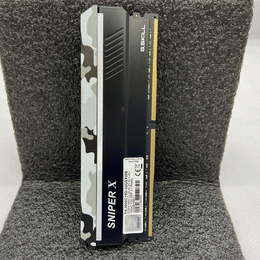 SILICON POWER 〔中古〕デスクトップPC用 DDR4 3200 16GB SPD（中古