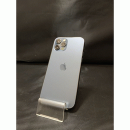 APPLE 〔中古〕iPhone12Pro 512GB シルバー MGMG3J/A au対応 SIMロック