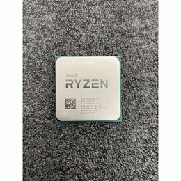 AMD 〔中古〕Ryzen5 5500 BOX（中古保証1ヶ月間） | パソコン工房