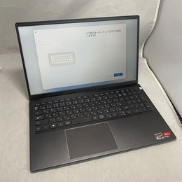 DELL 〔中古〕Vostro 14 5410 Core i7-11390H プロセッサー/16GB/512GB