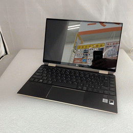 HP 〔中古〕HP Pavilion - 13-an1044tu（中古保証3ヶ月間） | パソコン