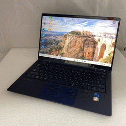 HP 〔中古〕15-fd0133TU 【Core i5-1334U プロセッサー 1.3GHz/16GB