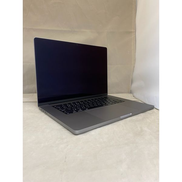 MacBook Pro M2 32GB/512GB 16インチ Pro MacBook M2 Core, Space New