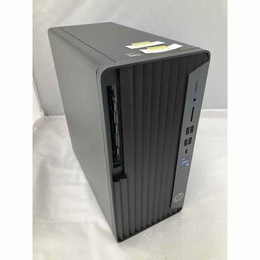 HP 〔中古〕EliteDesk 800 G5 SFF（中古保証3ヶ月間） | パソコン工房