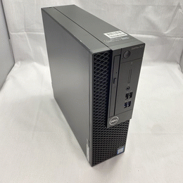 DELL 〔中古〕Inspiron 22-3277 Core i3 プロセッサー 7130U (2.7GHz