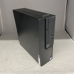 DELL 〔中古〕Inspiron 3881（中古保証3ヶ月間） | パソコン工房【公式