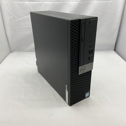 DELL 〔中古〕Optiplex 5070 SFF Core i5 プロセッサー 9500(3.00GHz