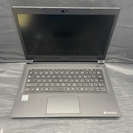 Dynabook 〔中古〕dynabook GX83/MLE P1G8M18LLE Core i7-10510U