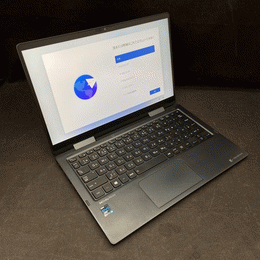 Dynabook 〔中古〕Dynabook SCX73/PLE インテル® Core™ i5-1135G7