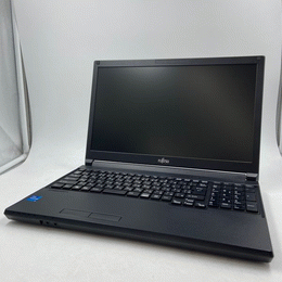 中古ノートパソコン FUJITSU(富士通) | パソコン工房【公式通販】