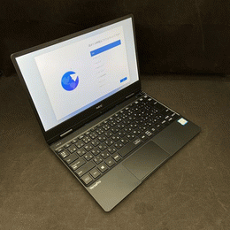NEC 〔中古〕PC-VKT42XZGA/Core i5-1135G7 プロセッサー/8GB DDR4