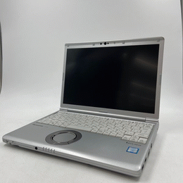 PANASONIC 〔中古〕Let's note SZ6 CF-SZ6RDYVS（中古保証3ヶ月間