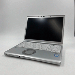 【発送OK】【送料無料】Panasonic Let's note CF-SZ5PDAVS Let's note Panasonic Lets CF-SZ5 第6世代 Core i5 メモリ8GB SSD