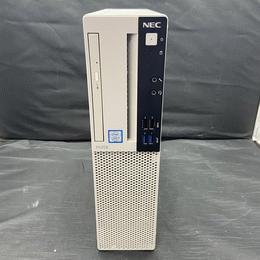 リサイクルパソコンセット③ NEC 〔中古〕Mate MKL36/A-3(PC-MKL36AZG3) インテル® Core™ i3