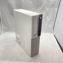 NEC 〔中古〕Mate MKL36/A-3 インテル® Core™ i3 プロセッサー 8100