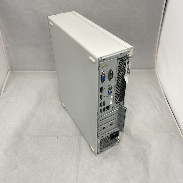 NEC 〔中古〕MKL36/A-3/B2262 インテル® Core™ i3 プロセッサー 8100