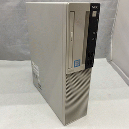 中古デスクトップパソコン NEC | パソコン工房【公式通販】