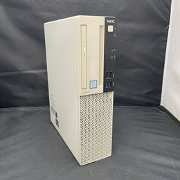 中古デスクトップパソコン NEC | パソコン工房【公式通販】