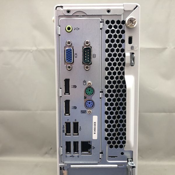 NEC 〔中古〕MKL36/A-3/B2262 インテル® Core™ i3 プロセッサー 8100