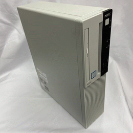 NEC 〔中古〕PC-DA770MAB-E インテル® Core™ i7 プロセッサー 8565U