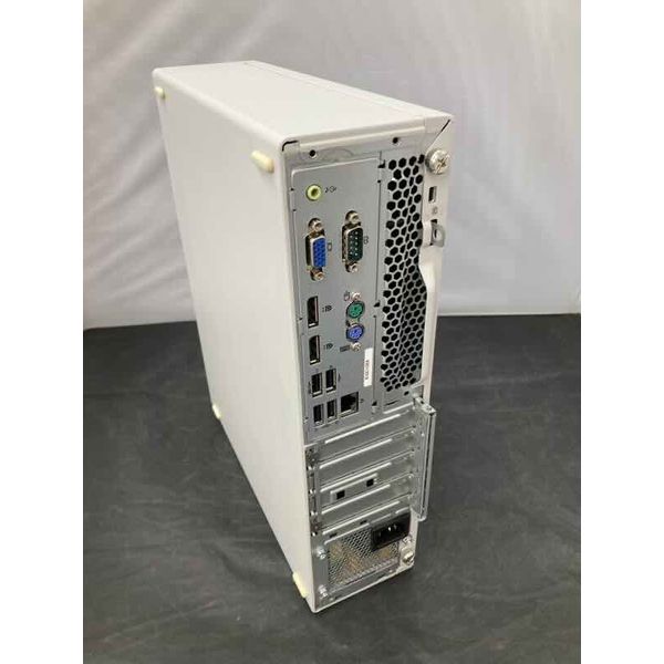 NEC 〔中古〕Mate MKL36/A-3 インテル® Core™ i3 プロセッサー 8100