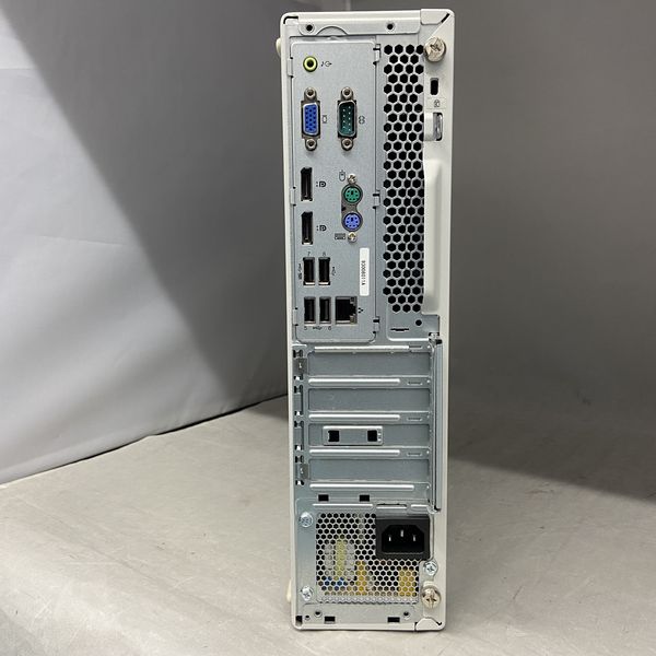 NEC 〔中古〕MKL36/A-3/B2262 インテル® Core™ i3 プロセッサー 8100