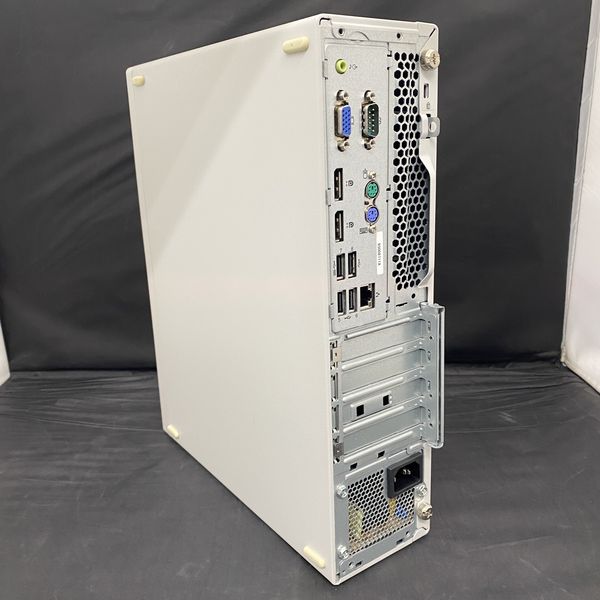 NEC 〔中古〕Mate MKL36/A-3 インテル® Core™ i3 プロセッサー 8100