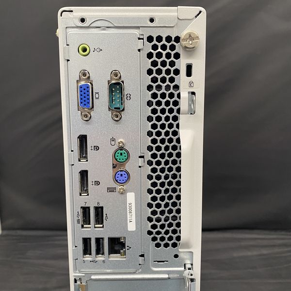 NEC 〔中古〕Mate MKL36/A-3 インテル® Core™ i3 プロセッサー 8100