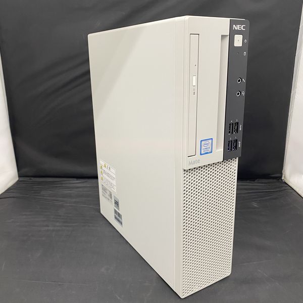 �k���ÁlMate MKL36/A-3 Core i3-8100/DDR4 8GB/500GB(HDD)/CPU����