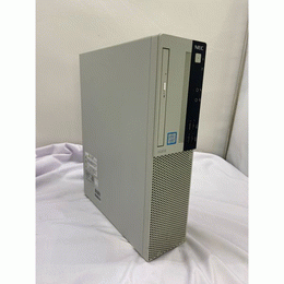 NEC 〔中古〕Mate MKM31B-9(PC-MKM31BZG9) Core i5 10500 プロセッサー