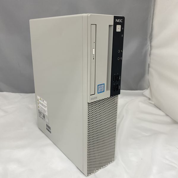 �k���ÁlMKL36/A-3/B2262 Core i3-8100 3.6GHz/8GB/500GB HDD/intel UHD Graphics 630