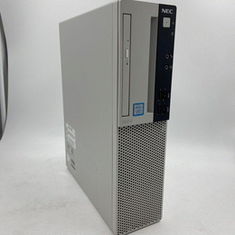 中古デスクトップパソコン NEC | パソコン工房【公式通販】