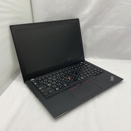 Lenovo 〔中古〕X280/B2275 Core i3 プロセッサー 8130U/8GB/256GB SSD