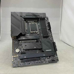 MSI 〔中古〕MAG Z790 TOMAHAWK WIFI（中古保証1ヶ月間） | パソコン