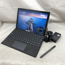 Microsoft 〔中古〕Surface Pro 7 1866 Core i5 1035G4 Microsoft 〔中古〕Surface Pro 7 1866 Core i5 1035G4