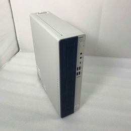 NEC 〔中古〕PC-MKH29BZG7 インテル® Core™ i7-10700 プロセッサー