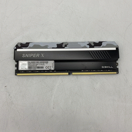 ノーブランド 〔中古〕デスクトップ用メモリ DDR4-3200 16GB（中古1