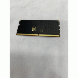 KINGSTON 〔中古〕ノートPC用 DDR5 4800 16GB SPD（中古保証1ヶ月間