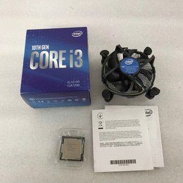 中古Core i3 プロセッサー (intel CPU) | パソコン工房【公式通販】