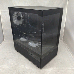 【中古】RTX4090搭載 BTOゲーミングパソコン［パソコン工房］ 中古】RTX4090搭載 BTOゲーミングパソコン［パソコン工房］ 中古