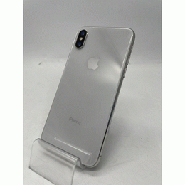 APPLE 〔中古〕iPhone X 256GB シルバー MQC22J/A docomo端末 SIM