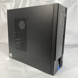 Lenovo 〔中古〕ThinkStation P340 Tiny 30DES20W00 Core i3 10100